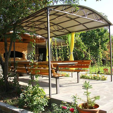 Guest House Hasmik Yeghegnadzor Εξωτερικό φωτογραφία