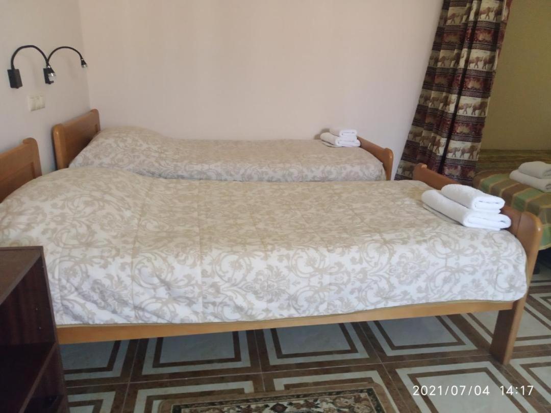 Guest House Hasmik Yeghegnadzor Εξωτερικό φωτογραφία