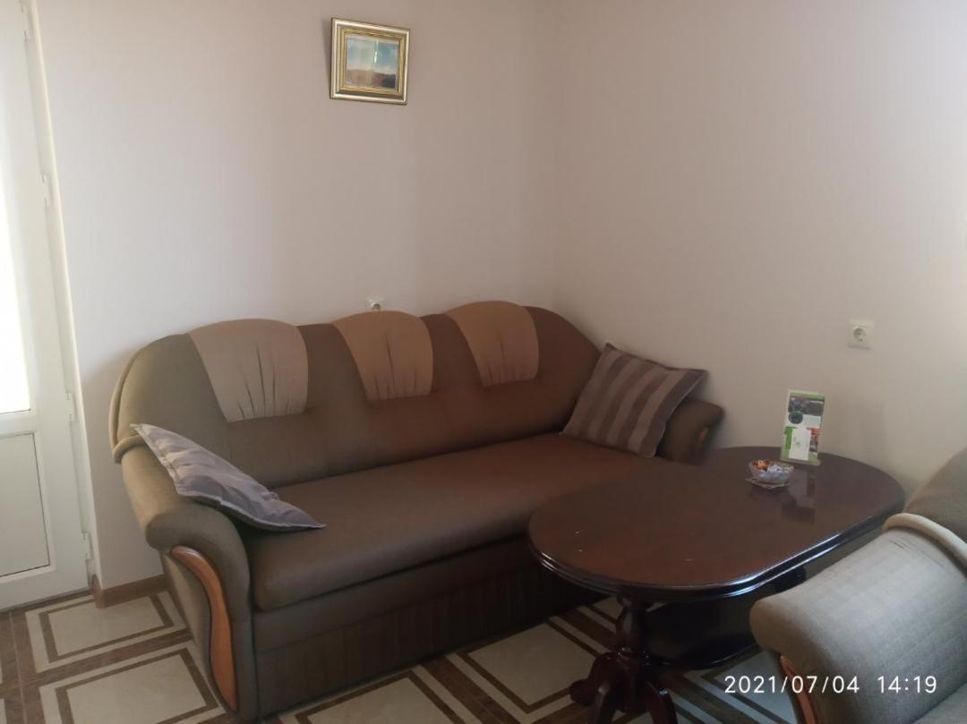 Guest House Hasmik Yeghegnadzor Εξωτερικό φωτογραφία