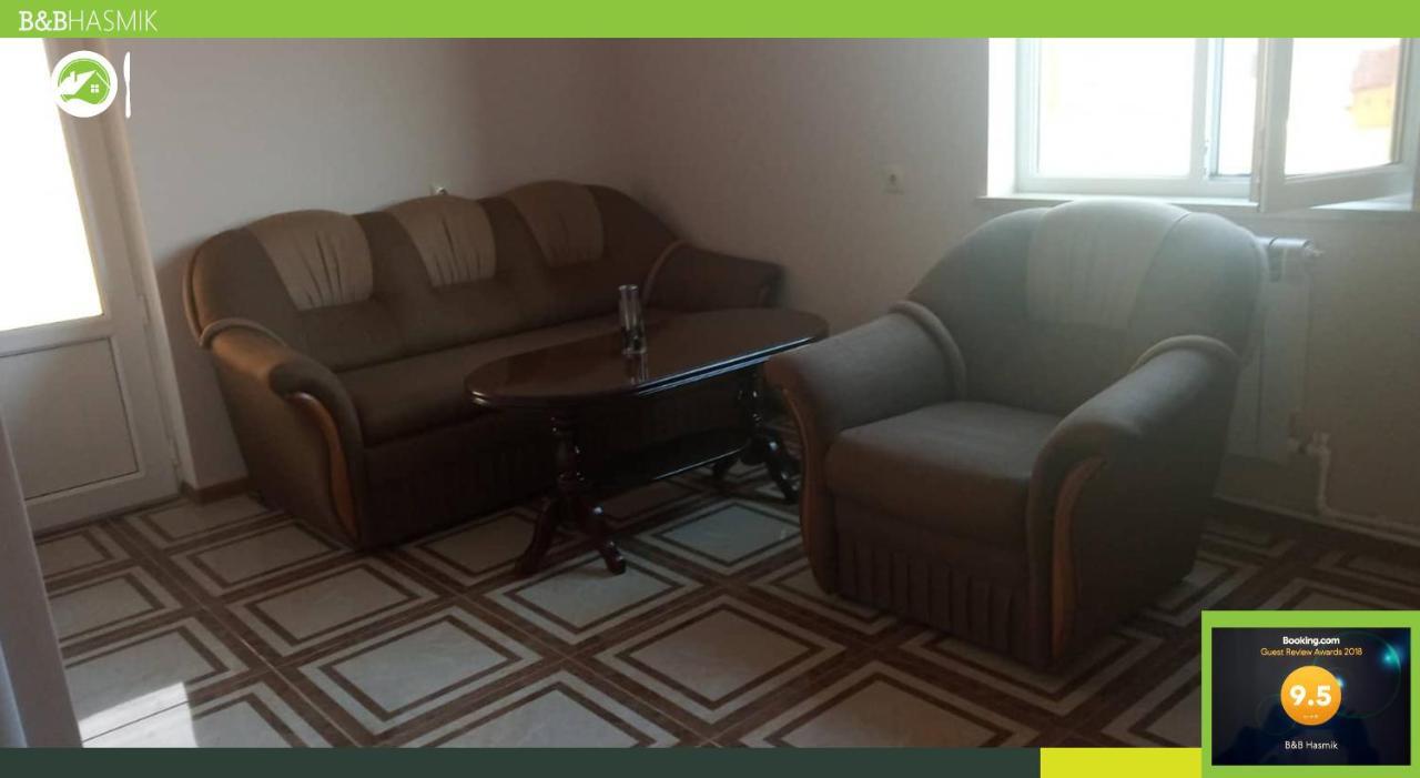 Guest House Hasmik Yeghegnadzor Εξωτερικό φωτογραφία