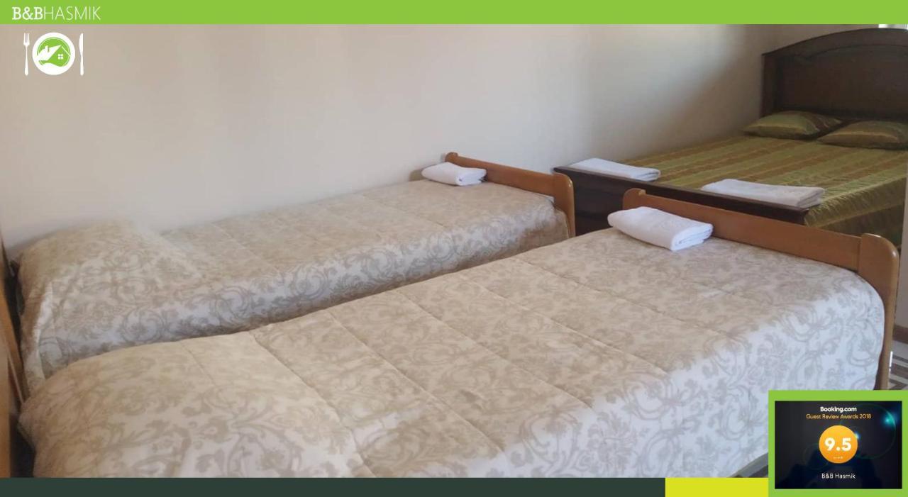 Guest House Hasmik Yeghegnadzor Εξωτερικό φωτογραφία