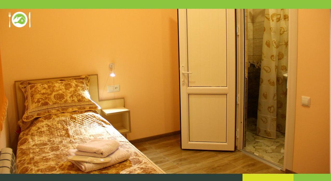 Guest House Hasmik Yeghegnadzor Εξωτερικό φωτογραφία