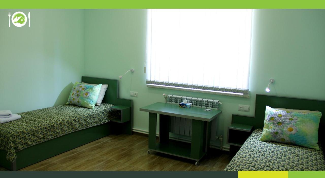 Guest House Hasmik Yeghegnadzor Εξωτερικό φωτογραφία