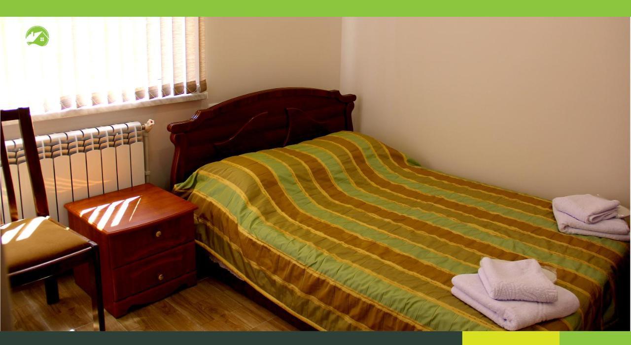 Guest House Hasmik Yeghegnadzor Εξωτερικό φωτογραφία