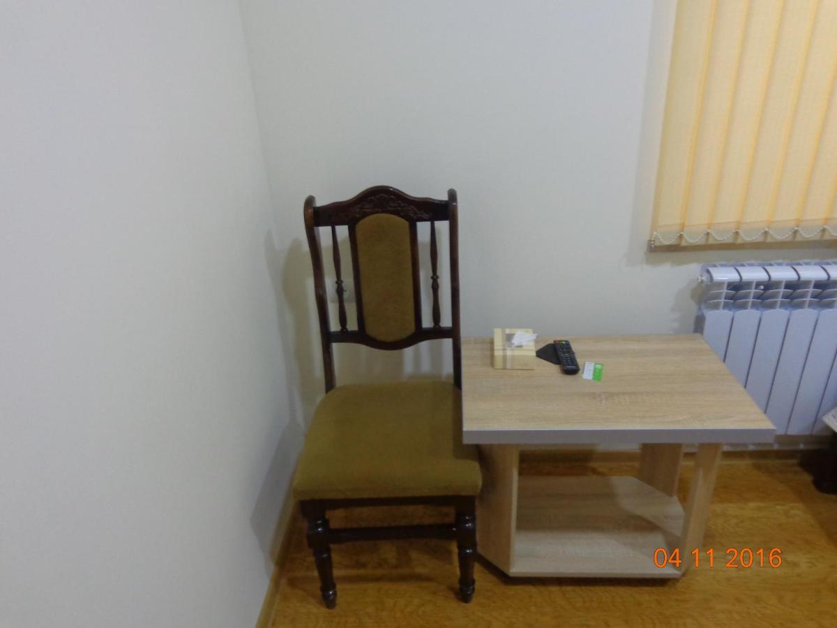 Guest House Hasmik Yeghegnadzor Εξωτερικό φωτογραφία