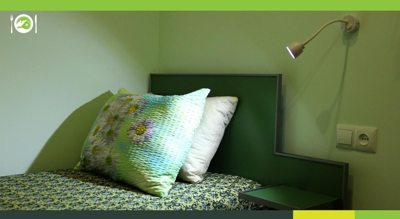 Guest House Hasmik Yeghegnadzor Εξωτερικό φωτογραφία