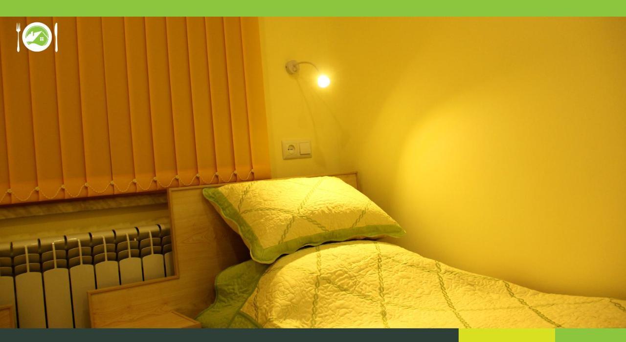 Guest House Hasmik Yeghegnadzor Εξωτερικό φωτογραφία